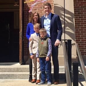 Meet your Posher, Ann